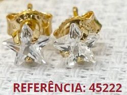 BRINCO ESTRELA- CRIS