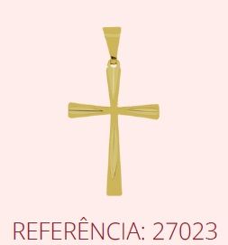 PINGENTE - PED.