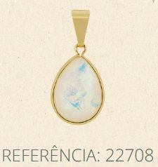 PINGENTE - BOREAL