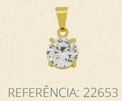 PINGENTE - CRIS