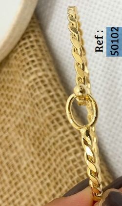 BRACELETE - PED