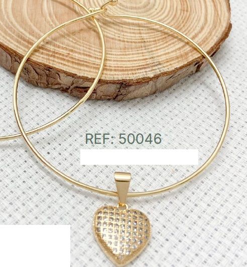 BRACELETE - CRISTAL - M