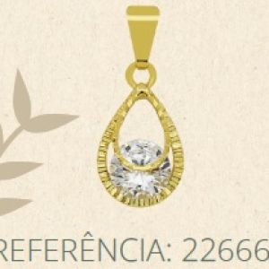 PINGENTE - CRIS