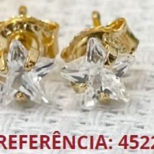 BRINCO ESTRELA- CRIS