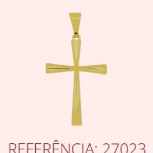PINGENTE - PED.