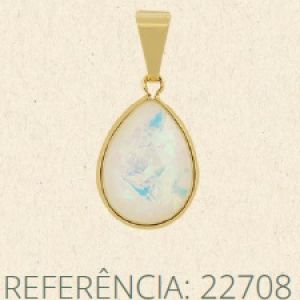 PINGENTE - BOREAL