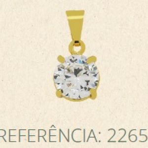 PINGENTE - CRIS