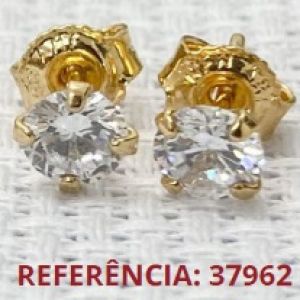 BRINCO - CRIS (5MM)