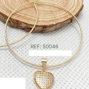 BRACELETE - CRISTAL - M